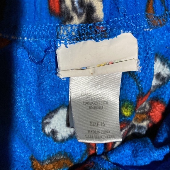 Boys pajama pants - Picture 2 of 2